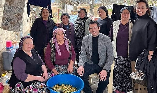 İl Başkanı Güngör, ‘Kadınlara yönelik pek çok düzenleme AK Parti ile hayata geçti’