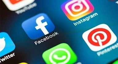 Instagram ve Facebook çöktü