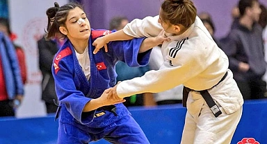 JUDO TÜRKİYE ŞAMPİYONASI DENİZLİ’DE BAŞLIYOR