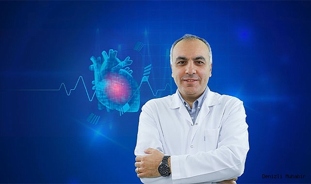 KALP HASTALIKLARINDA ORUÇ TUTMAK
