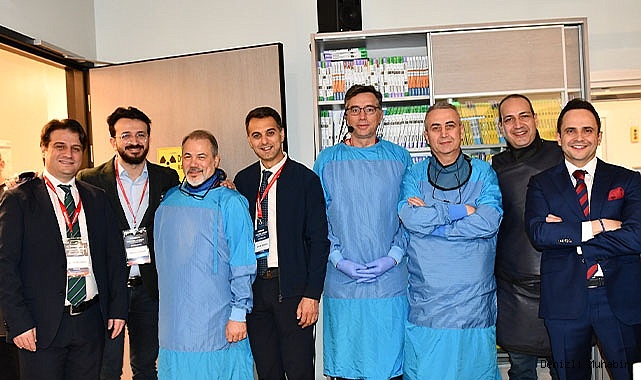 KARACİĞER HASTALIKLARINDA İLERİ ENDOSKOPİ KONFORLU İYİLEŞME SAĞLIYOR