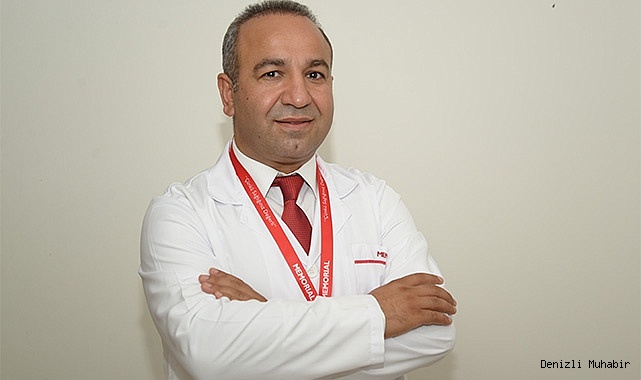 KOLOREKTAL KANSERLERİN GÖRÜLME YAŞI DÜŞÜYOR