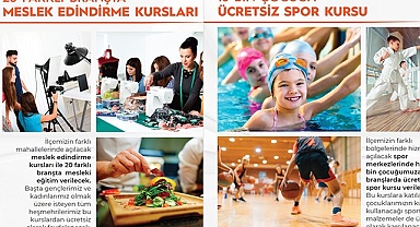 MERKEZEFENDİ EĞİTİM ÜSSÜ OLACAK