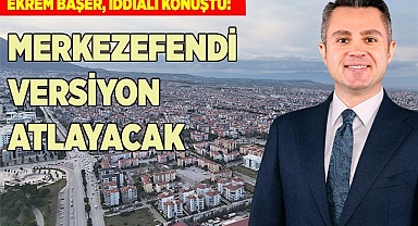 MERKEZEFENDİ VERSİYON ATLAYACAK