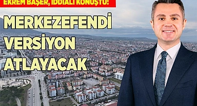 MERKEZEFENDİ VERSİYON ATLAYACAK