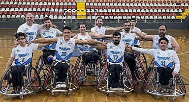 PAMUKKALE BELEDİYESPOR SÜPER LİG YOLUNDA