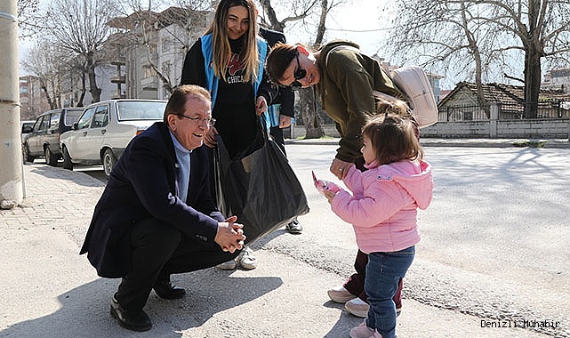 PAMUKKALEYE KODLAMA VE ROBOTİK EĞİTİM MERKEZİ GELİYOR