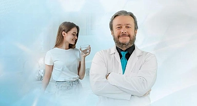RAMAZAN AYINDA SIVI TÜKETİMİNİ İHMAL ETMEYİN