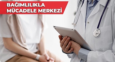 ŞENİZ DOĞAN, “BAĞIMLILIKLA MÜCADELEMİZ SÜRÜYOR”