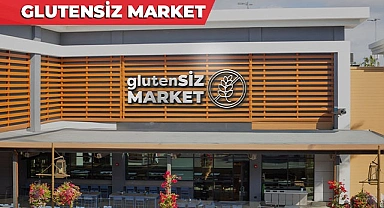 ŞENİZ DOĞAN, GLUTENSİZ MARKET’İ MERKEZEFENDİ’YE KAZANDIRIYOR