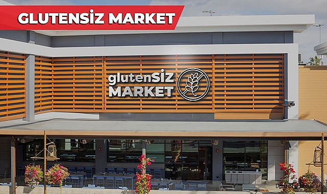 ŞENİZ DOĞAN, GLUTENSİZ MARKET’İ MERKEZEFENDİ’YE KAZANDIRIYOR