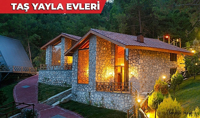 ŞENİZ DOĞAN: MERKEZEFENDİ’MİZDE TURİZMİ CANLANDIRACAĞIZ