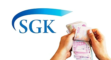 SGK prim ve diğer alacakları için gecikme cezası belli oldu