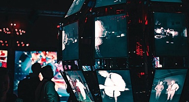 Türk Eğlence Sektöründe Blockchain Teknolojisi: Müzik, Film ve Oyunlarda Devrim