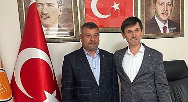 Yeniden Refah’ta istifa depremi