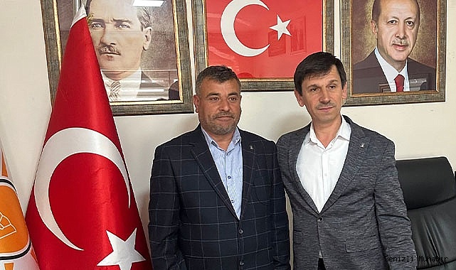 Yeniden Refah’ta istifa depremi