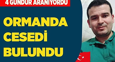 4 GÜNDÜR KAYIPTI