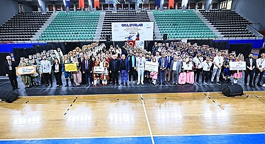 ANADOLU’NUN RENKLERİ DENİZLİ'DE BULUŞTU