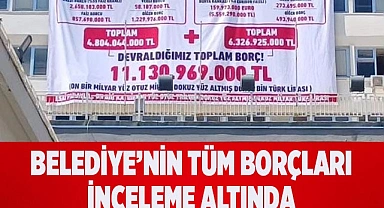 BAĞIMSIZ DENETİM YAPILACAK