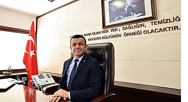 Başkan Çavuşoğlu’ndan Kadir Gecesi mesajı