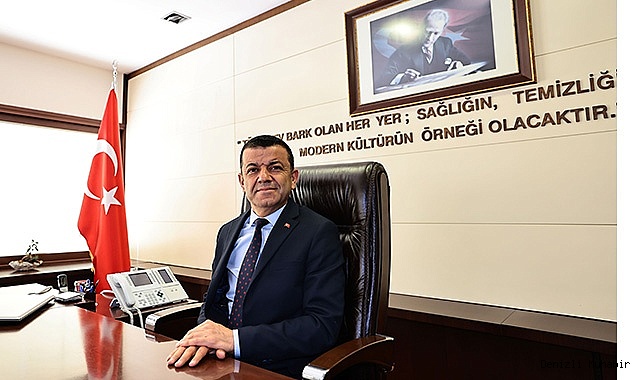 Başkan Çavuşoğlu’ndan Kadir Gecesi mesajı