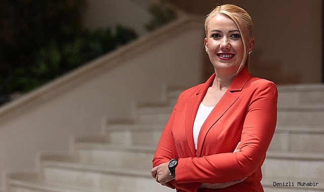 BAŞKAN DOĞAN'DAN RAMAZAN BAYRAMI MESAJI