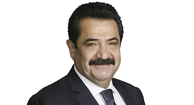 BAŞKAN ERTEMUR’DAN RAMAZAN BAYRAMI MESAJI