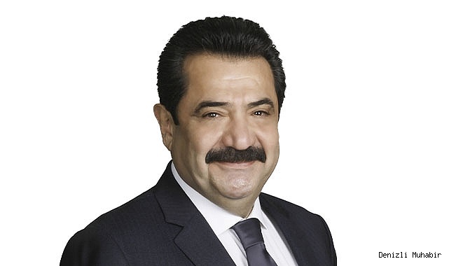 BAŞKAN ERTEMUR’DAN RAMAZAN BAYRAMI MESAJI