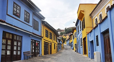 Başkan Orpak: Buldan, Turizmde Marka Olacak