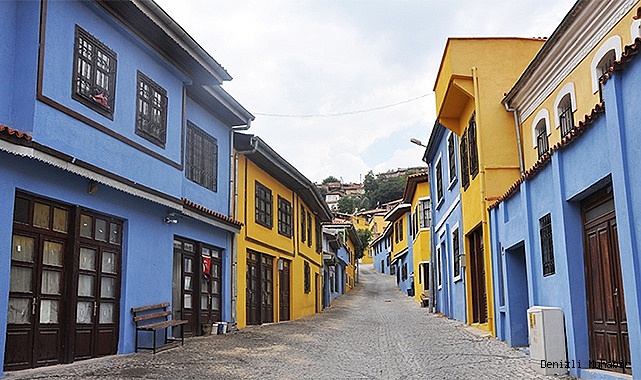 Başkan Orpak: Buldan, Turizmde Marka Olacak