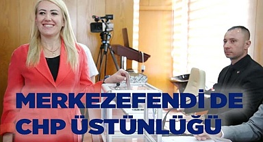 BELEDİYE MECLİSİ İLK TOPLANTISINI YAPTI