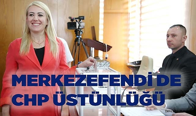 BELEDİYE MECLİSİ İLK TOPLANTISINI YAPTI