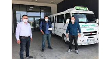 DENİZLİ - HONAZ 50 LİRA OLDU