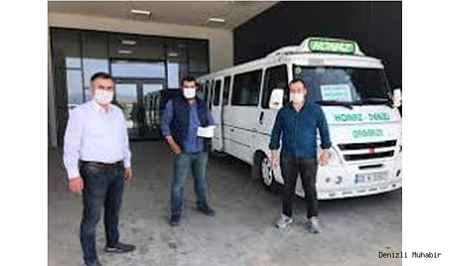 DENİZLİ - HONAZ 50 LİRA OLDU