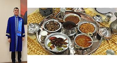  Denizli’nin “Gastronomi Haritası” Oluşturuldu