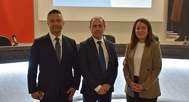 DENİZLİ OSB’DE ENFLASYON MUHASEBESİ KONUŞULDU