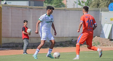 Denizlispor 3. Lig’e düştü