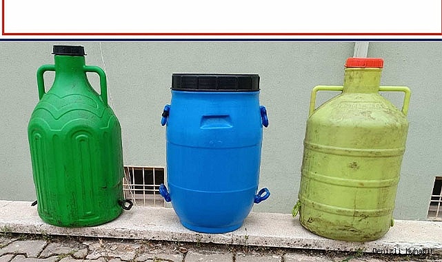 Emek hırsızlarına JASAT şoku