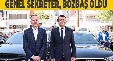 GÖREVLENDİRMELER İNTERNET SİTESİNDE DE YER ALDI