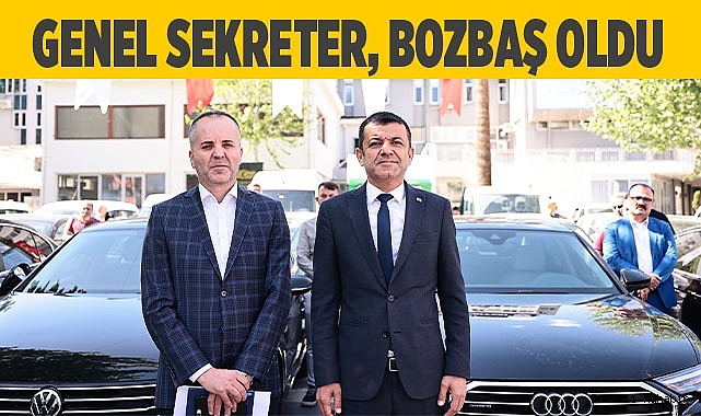 GÖREVLENDİRMELER İNTERNET SİTESİNDE DE YER ALDI