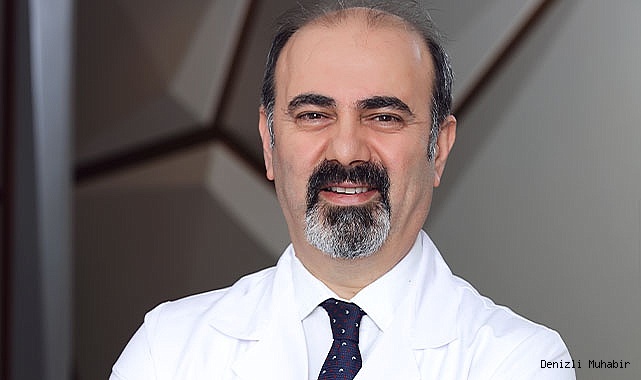 HER 100 KİŞİDEN 13’Ü BÖBREK TAŞI RAHATSIZLIĞI YAŞIYOR