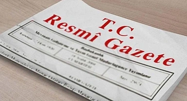 İçişleri Bakanlığı'na bin 608 personel alınacak