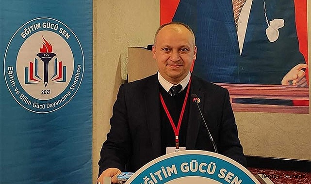 Öğretmenler, anketten rahatsız