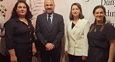 PAÜ Hastanelerine NST Cihazı Bağışlandı