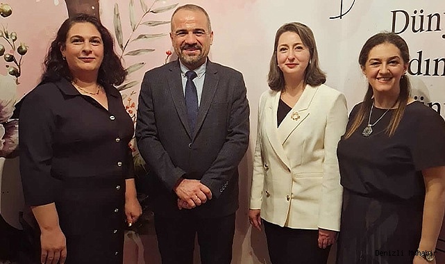 PAÜ Hastanelerine NST Cihazı Bağışlandı