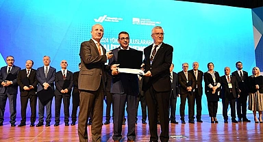PAÜ, kurumsal akredite oldu