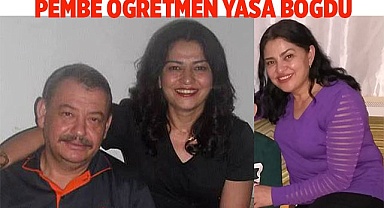 PEMBE ÖĞRETMEN YASA BOĞDU