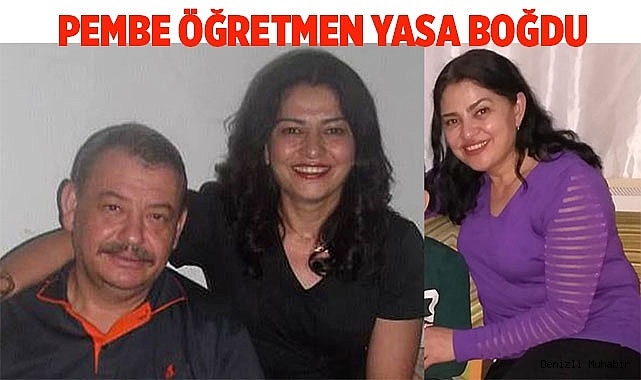 PEMBE ÖĞRETMEN YASA BOĞDU