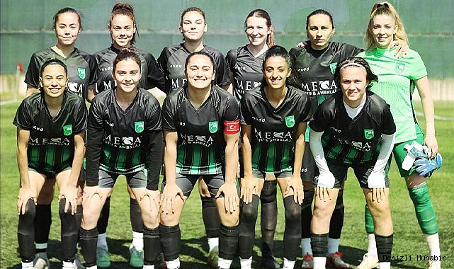 Şampiyonluğa giden Horozkentspor’dan hakeme tepki