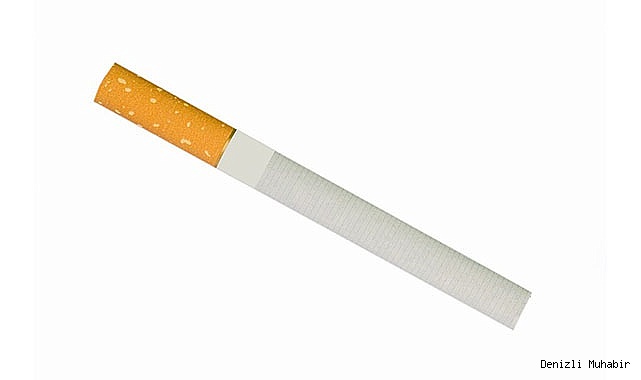 Sigaraya büyük zam geldi